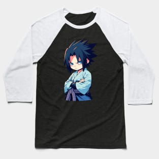 sasuke Baseball T-Shirt